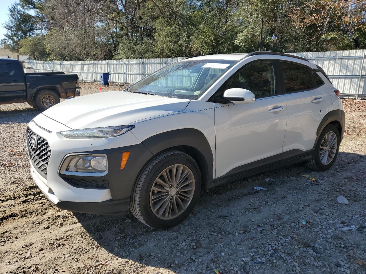 2020 HYUNDAI KONA