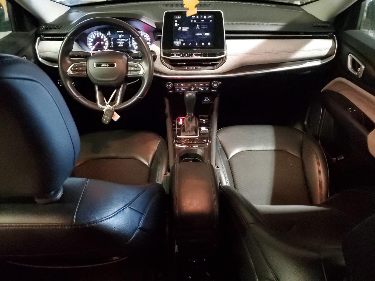2022 Jeep Compass - Image 8