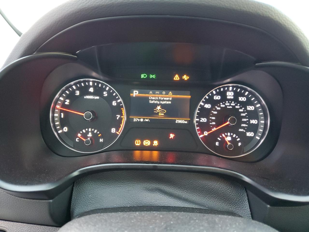 2024 Kia Forte - Image 9