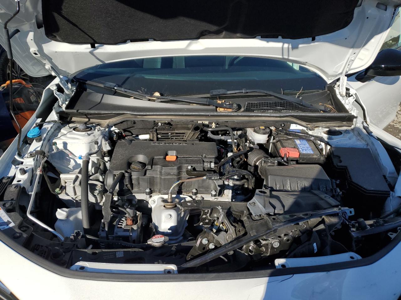 2023 Honda Civic - Image 11