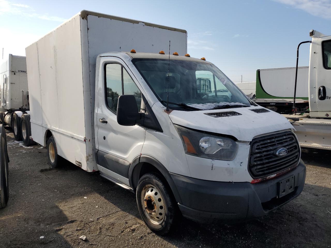 VIN 1FDBF6ZM9GKA49868 2016 FORD TRANSIT no.4