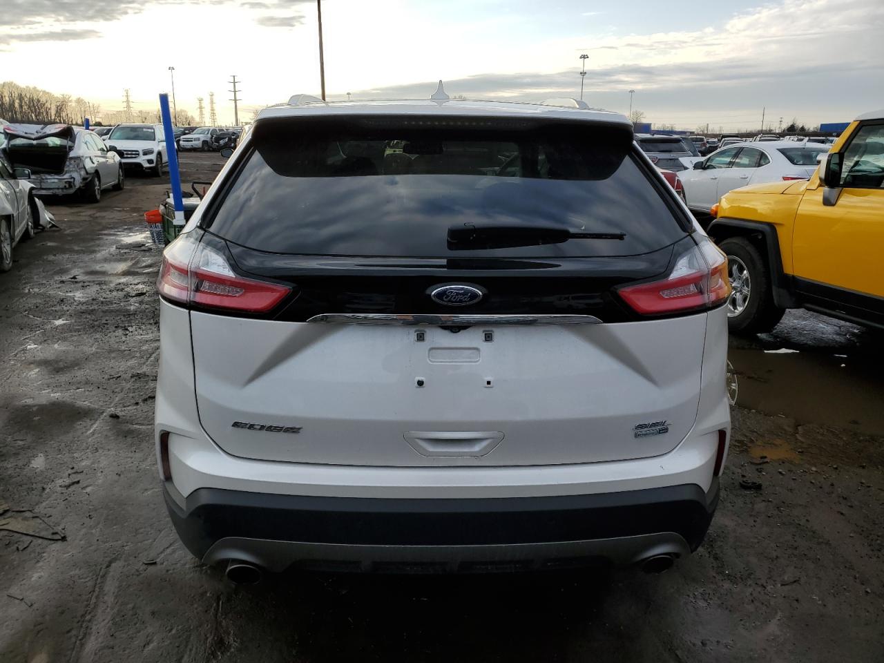 2019 Ford Edge - Image 6