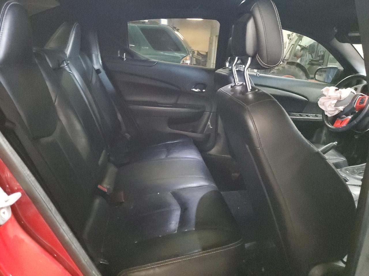 2014 Dodge Avenger Sxt VIN: 1C3CDZCG3EN193578 Lot: 82492424