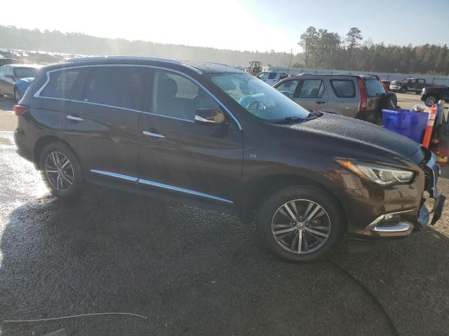  INFINITI QX60 2020 Brown