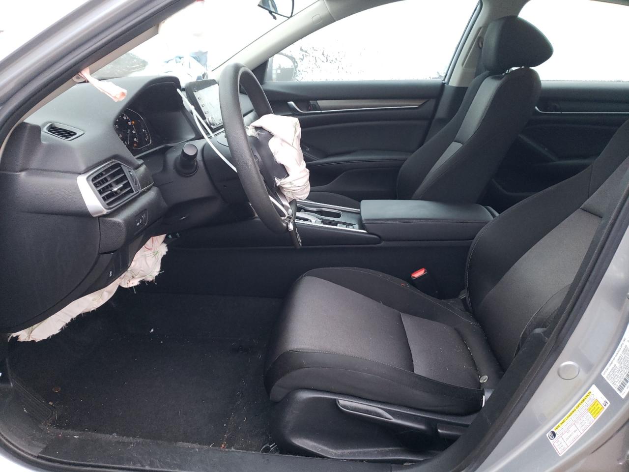 2020 Honda Accord - Image 7