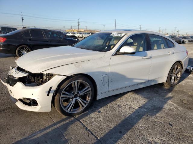 2016 Bmw 428 I Gran Coupe Sulev