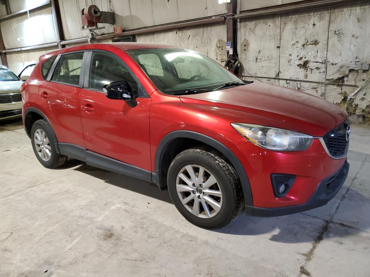 2014 Mazda CX-5 - Image 4