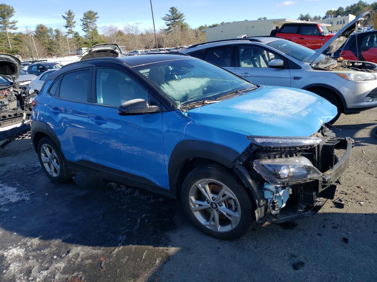 2023 Hyundai Kona - Image 4