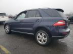 2012 Mercedes-Benz Ml 350 4Matic продається в Pennsburg, PA - Front End