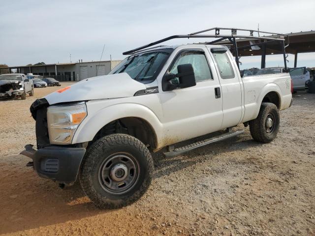 2011 Ford F250 Super Duty