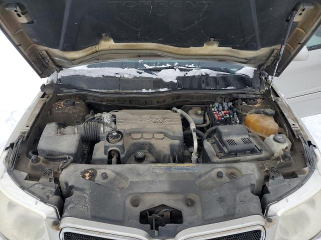 2007 PONTIAC TORRENT 