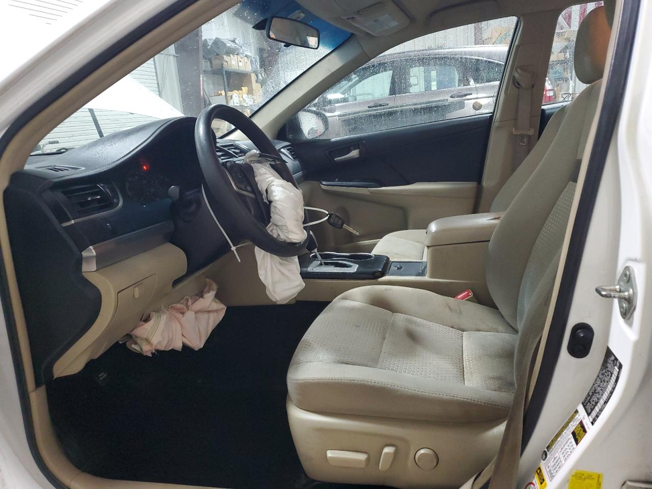 2014 Toyota Camry - Image 7