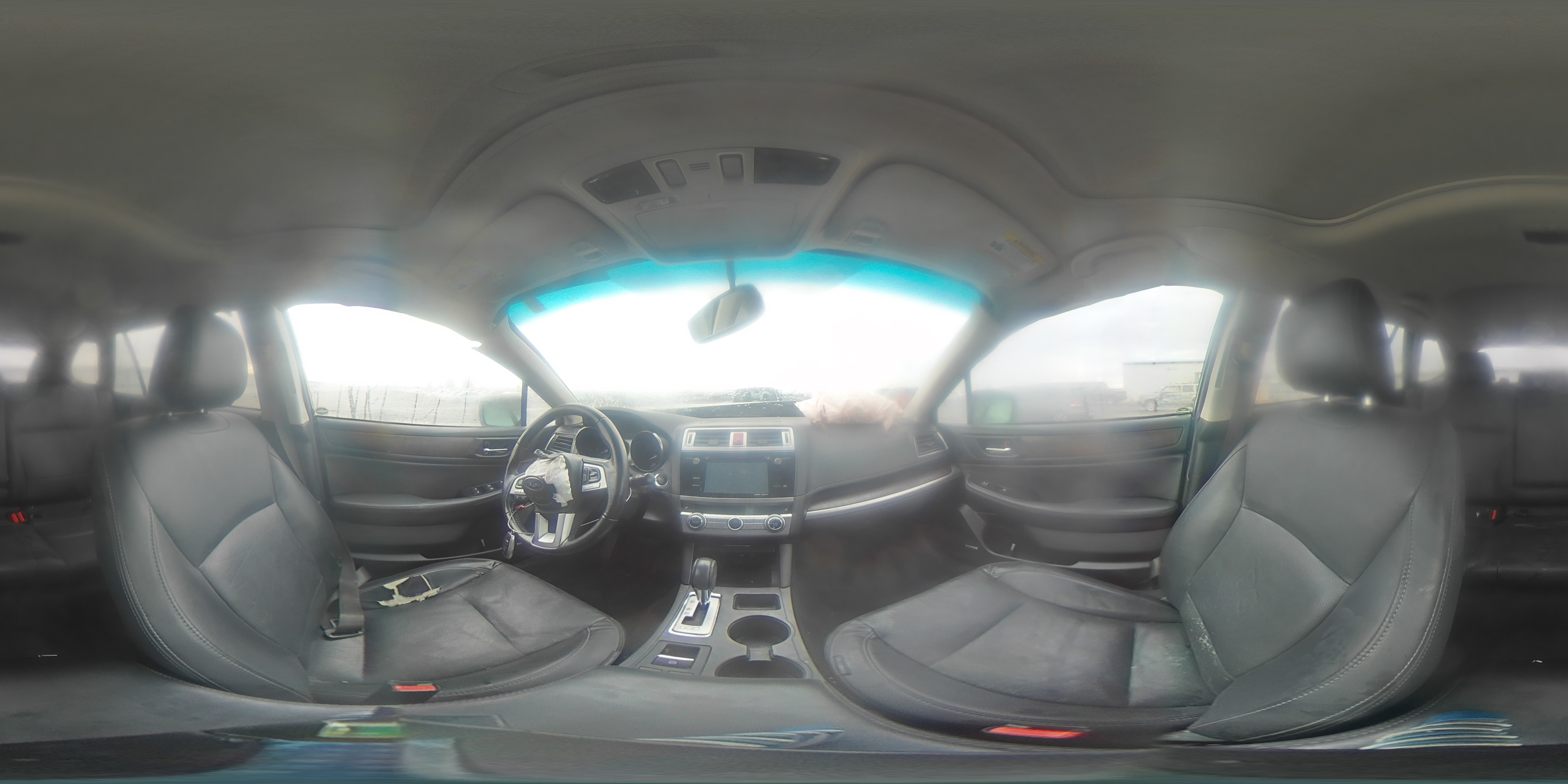 2015 Subaru Outback - Image 14