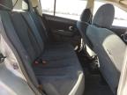 2011 Nissan Versa S продається в Gastonia, NC - Side