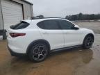 2023 Alfa Romeo Stelvio Ti продається в Conway, AR - Minor Dent/Scratches