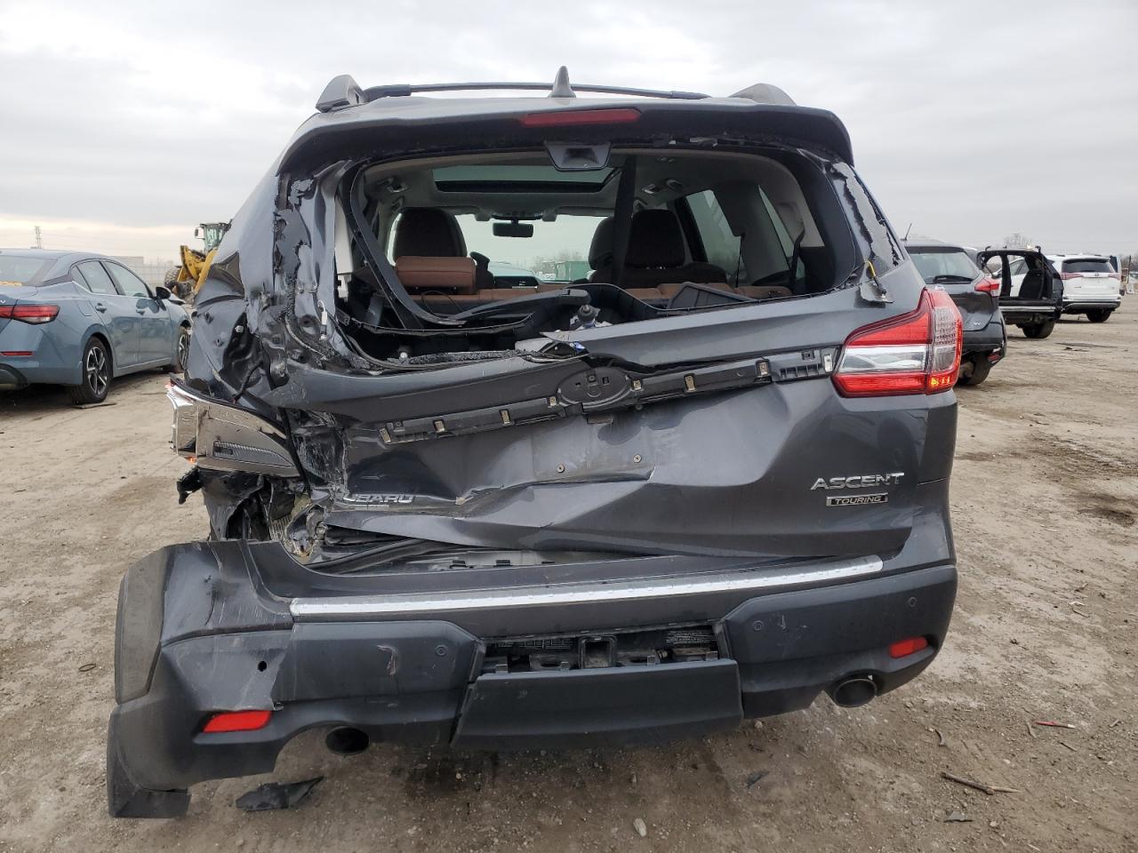 2019 Subaru Ascent - Image 6