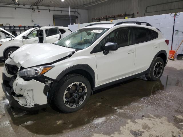 2023 Subaru Crosstrek  на продаже в Candia, NH - Front End