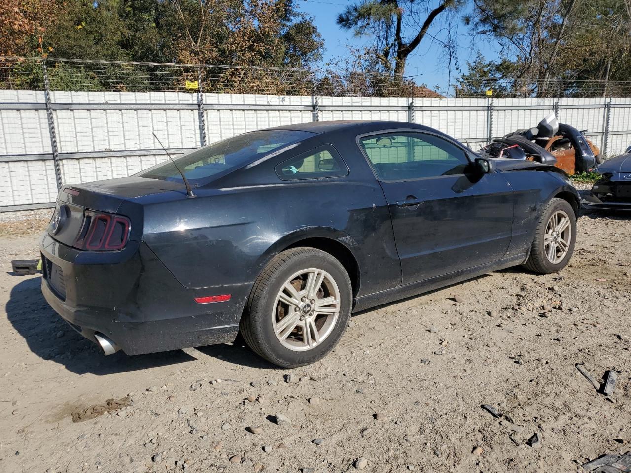 2014 Ford Mustang - Image 3
