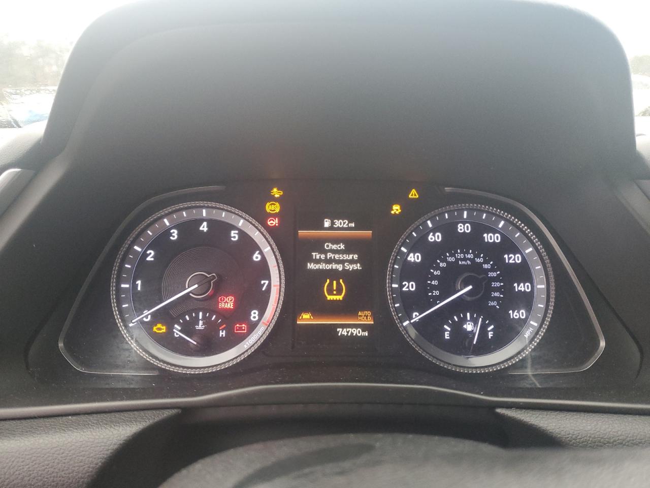 2021 Hyundai Sonata - Image 9