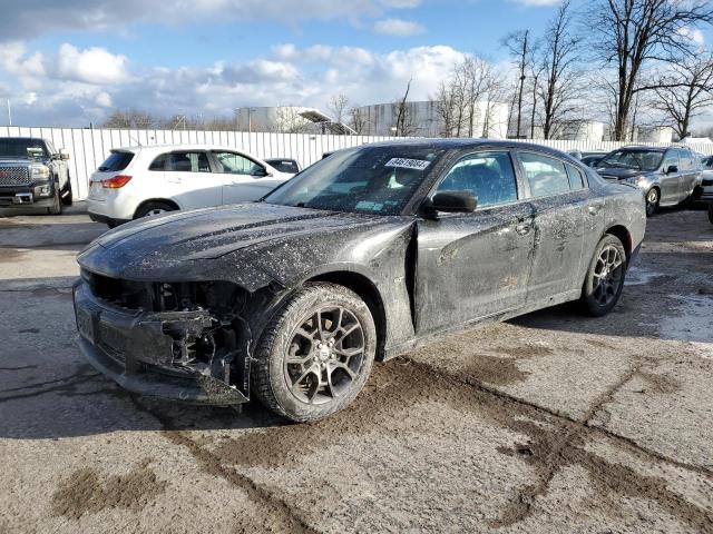 2018 Dodge Charger Gt