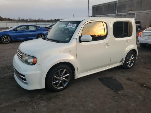 2011 Nissan Cube Base for Sale in Fredericksburg, VA - Side