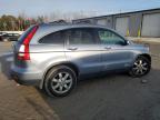 2007 Honda Cr-V Exl за продажба в North Billerica, MA - Undercarriage