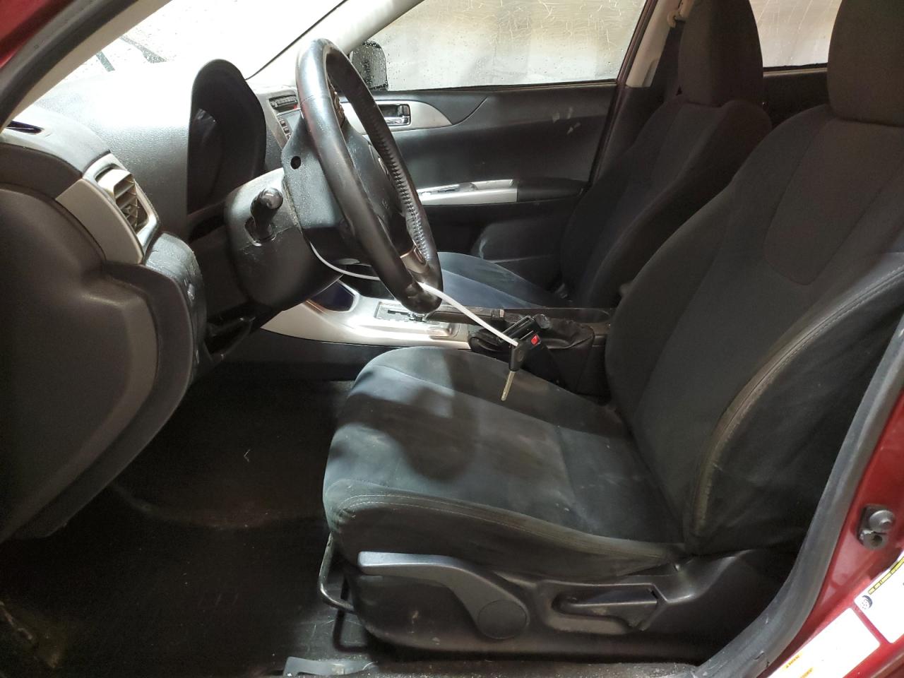2010 Subaru Impreza - Image 7