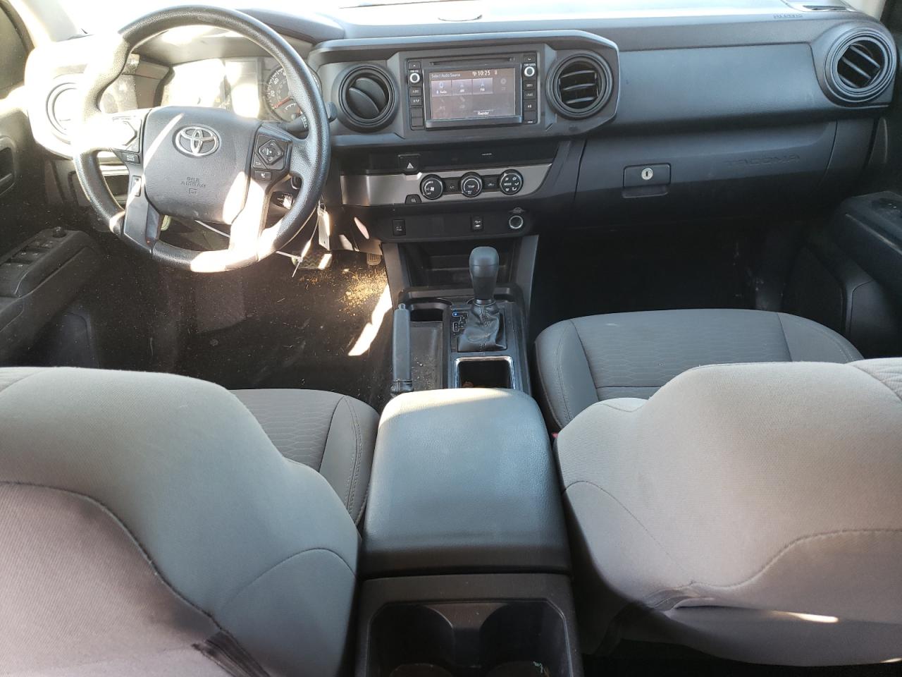 2019 Toyota Tacoma - Image 8