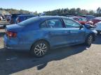 2017 Volkswagen Jetta Se იყიდება Exeter-ში, RI - Front End