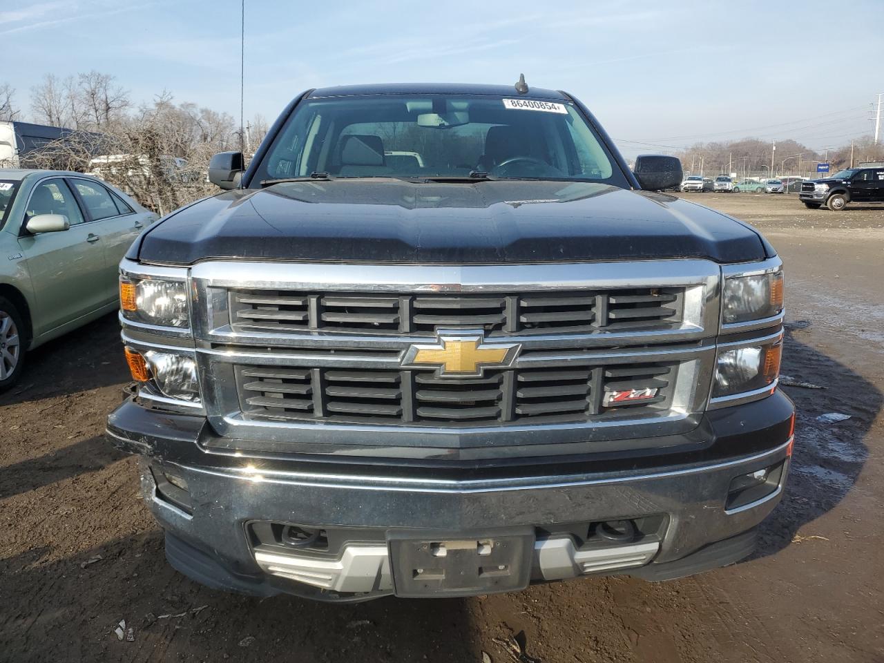 2015 Chevrolet Silverado - Image 5