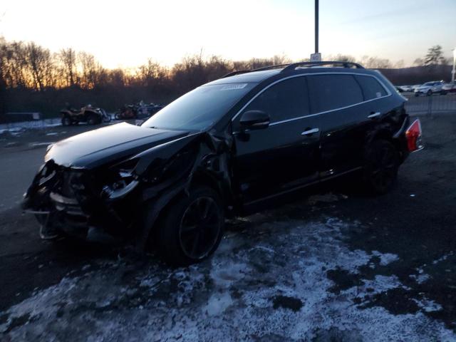 2012 Mazda Cx-9 