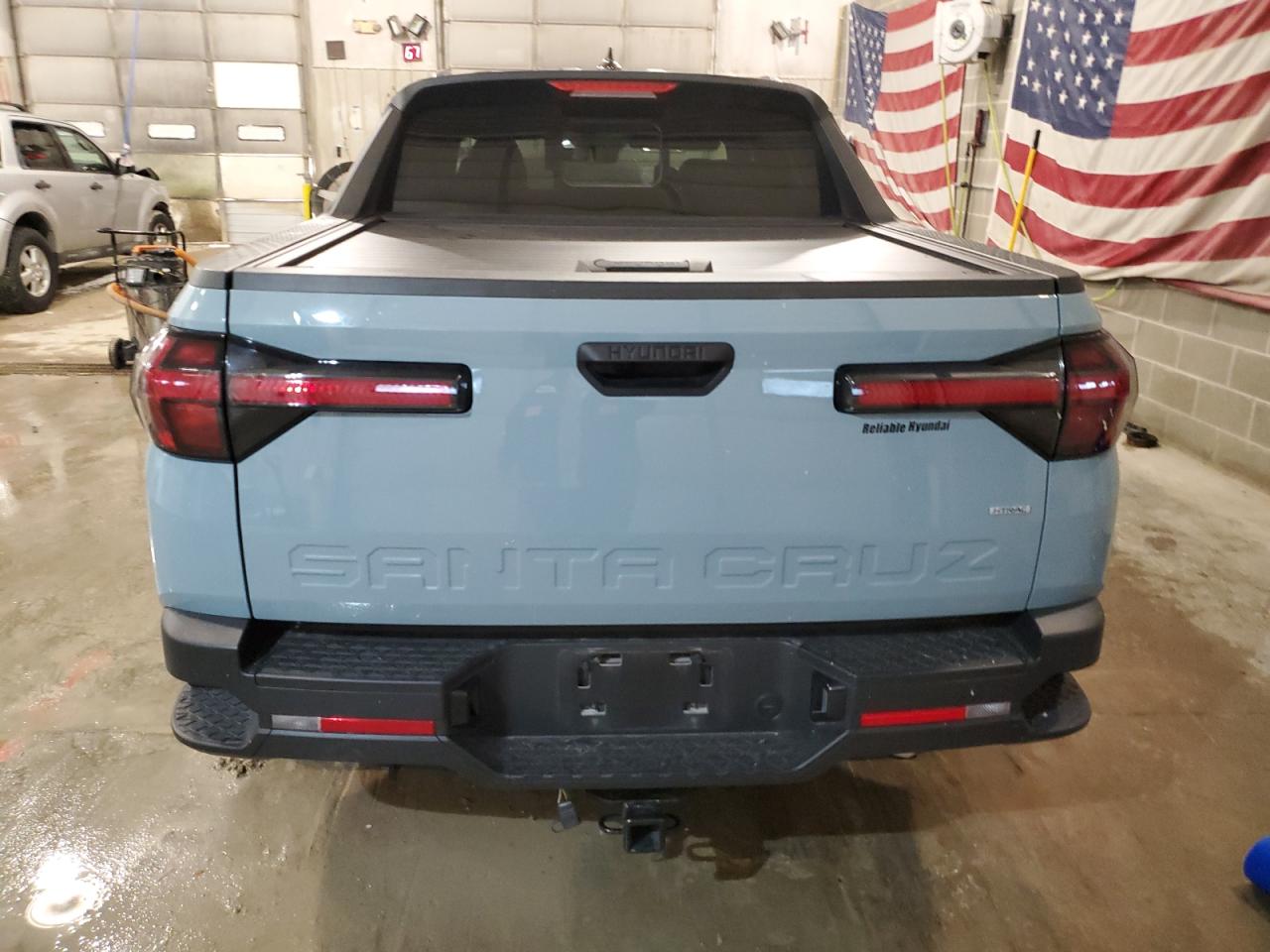 2024 Hyundai Santa Cruz Sel VIN: 5NTJCDAE0RH077594 Lot: 83549744