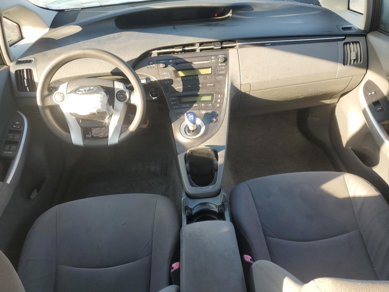 2010 Toyota Prius - Image 8