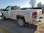 2008 Chevrolet Silverado K1500 for Sale in Wichita, KS - Front End