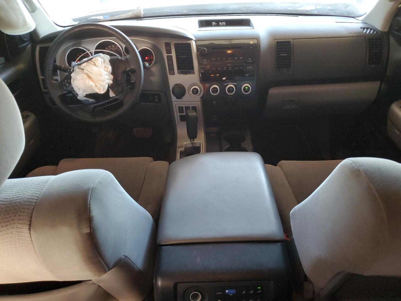 2008 Toyota Sequoia Sr5 VIN: 5TDZY64A38S004879 Lot: 82898354