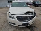 2012 Buick Regal Premium for Sale in Pekin, IL - Front End