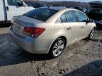 2011 Chevrolet Cruze Ltz zu verkaufen in Cahokia Heights, IL - Front End
