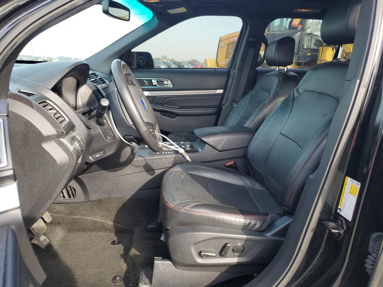 2016 Ford Explorer - Image 7
