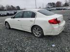 2005 Infiniti G35  за продажба в Mebane, NC - Front End