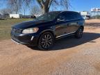 2016 Volvo Xc60 T5 Premier للبيع في Grand Prairie، TX - Minor Dent/Scratches