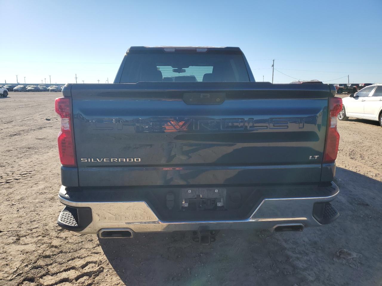 2021 Chevrolet Silverado - Image 6