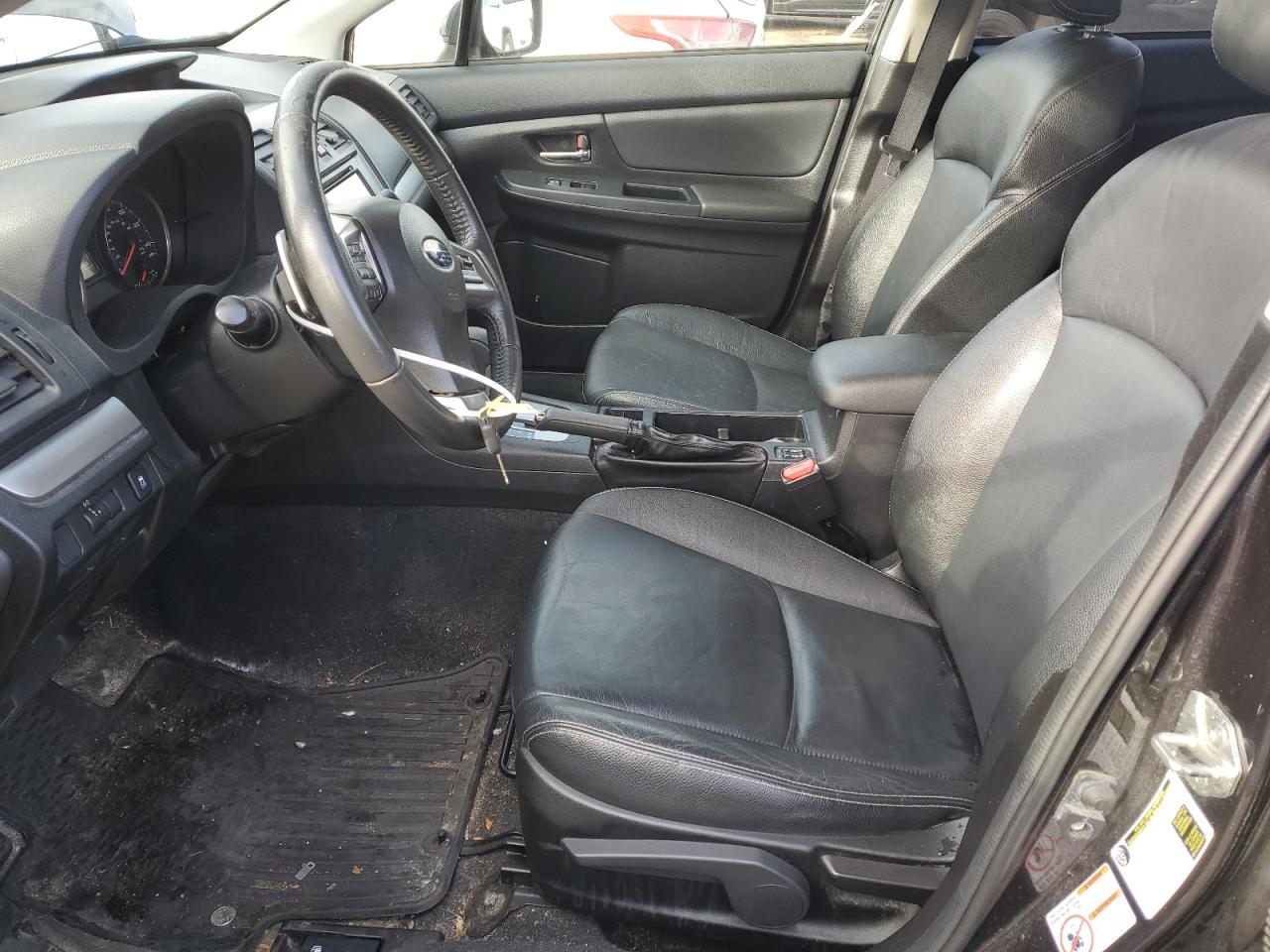 2014 Subaru XV - Image 7