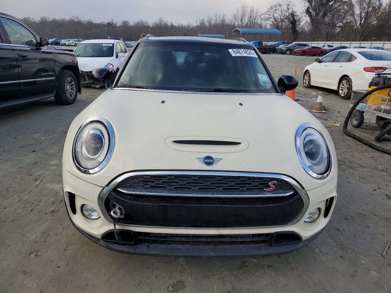 2019 MINI Cooper - Image 5