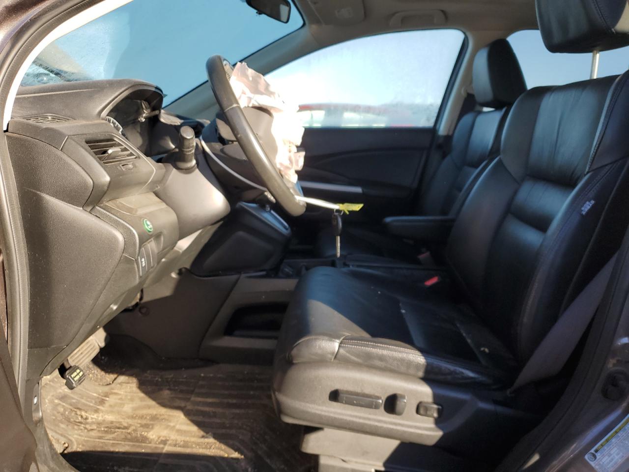 2013 Honda CR-V - Image 7
