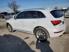 2014 Audi Q5 Premium Plus de vânzare în Lexington, KY - Front End