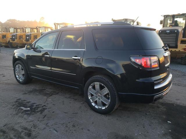  GMC ACADIA DEN 2015 Czarny