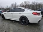 2013 Bmw 640 I за продажба в Waldorf, MD - Mechanical