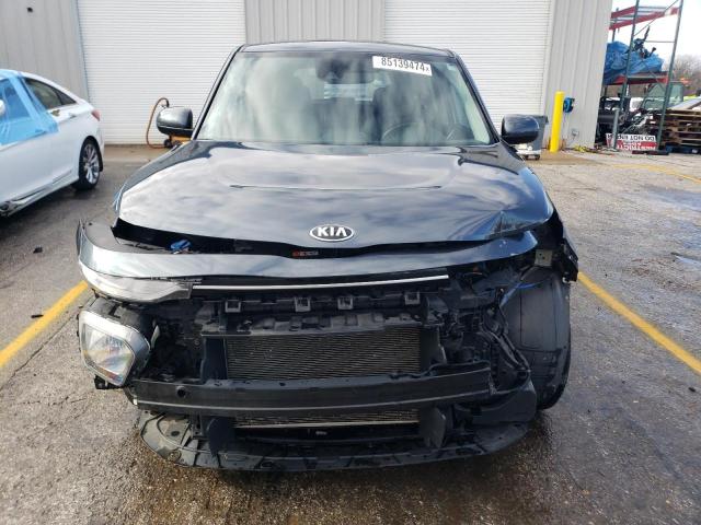  KIA SOUL 2020 Gray