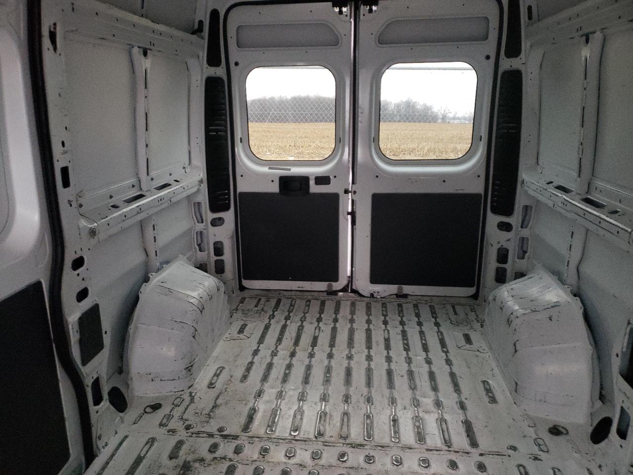 2020 Ram Promaster 1500 1500 High VIN: 3C6TRVBG7LE105969 Lot: 46192295