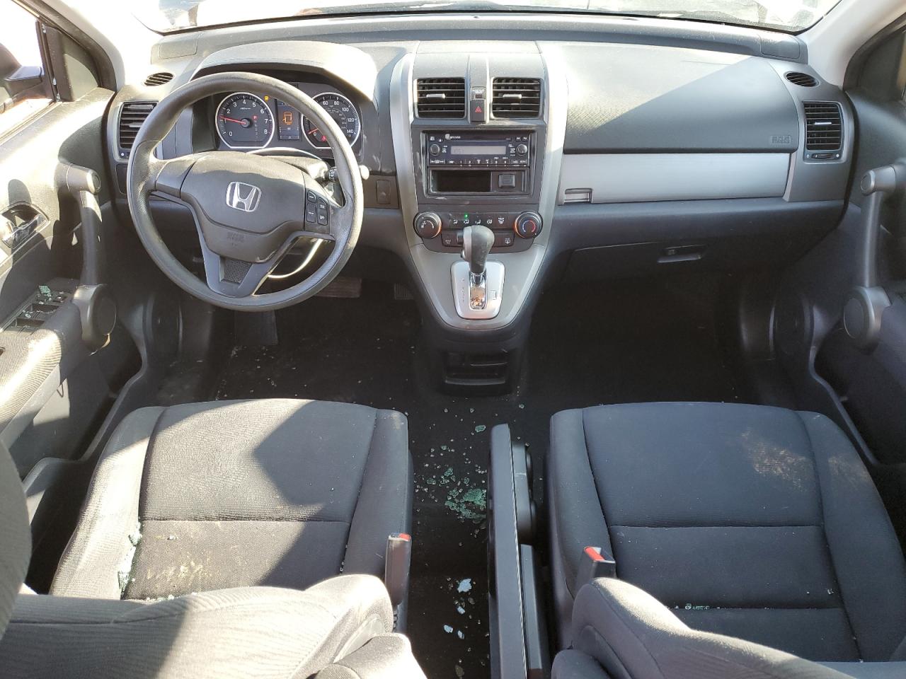 2011 Honda CR-V - Image 8